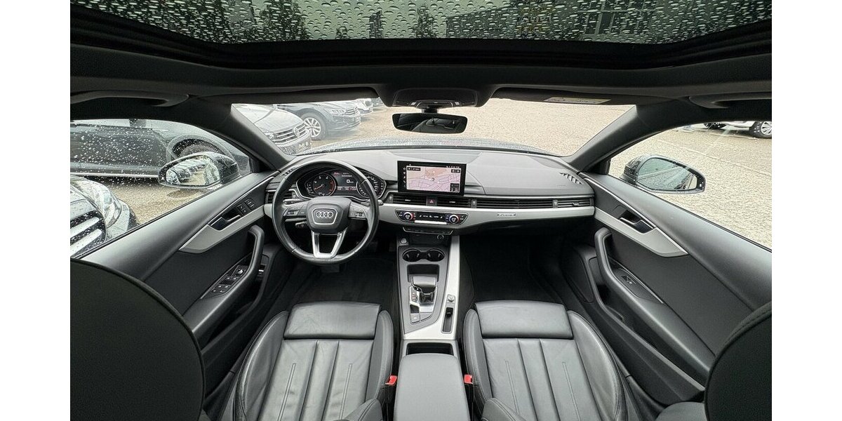 Audi A4 Allroad 40 TDI MASSAGE/PANO/MEMORY/CARPLAY 96.690 km 25.800 &euro; Villingen-Schwenningen 78054