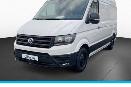 VW Crafter 5.000 km 39.490 &euro; Kassel 34123