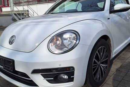 VW Beetle 149.000 km 13.900 &euro; Unterschleißheim 85716