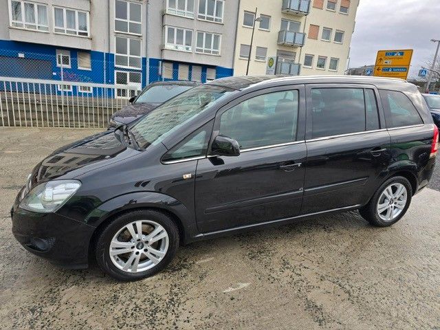 Zafira