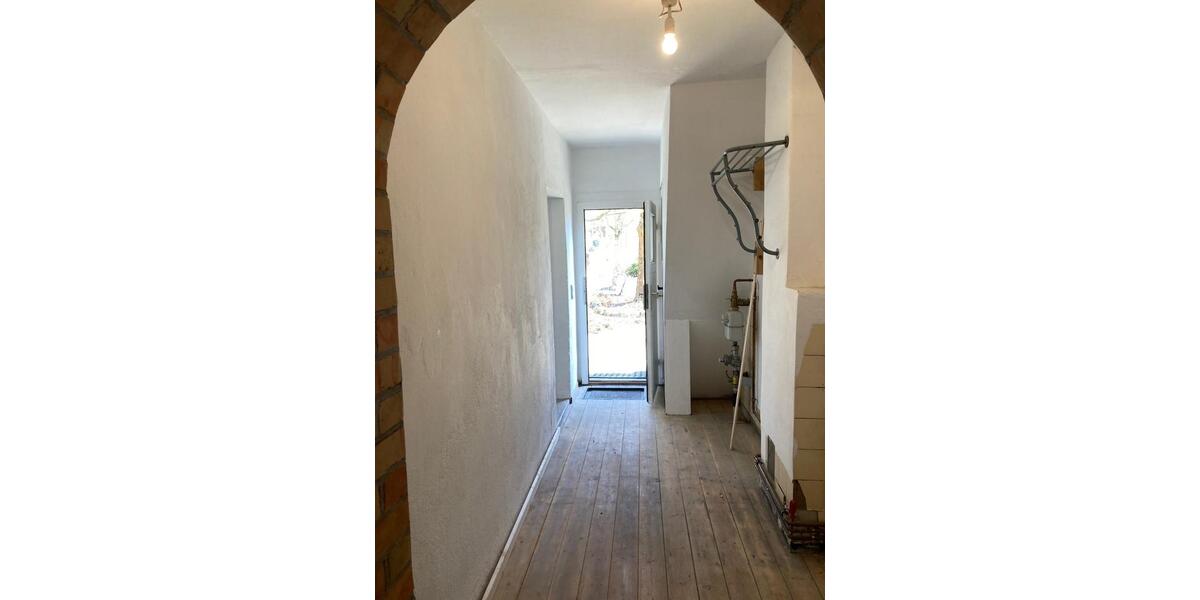 Erdgeschoßwohnung Biesenthal - 1 Zimmer, 36 m&sup2;, 468&euro; | Angebot:25570983