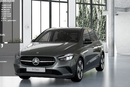 Mercedes-Benz B 200 9.999 km 39.950 &euro; Neumünster 24539