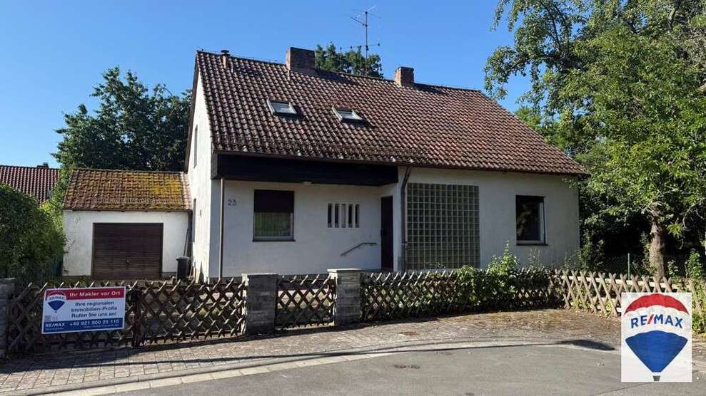Haus zum Kaufen in Bayreuth 339.000 € 159.52 m²