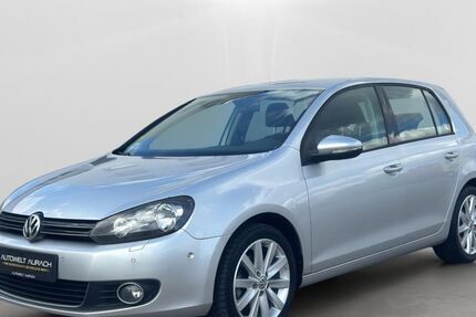 VW Golf 125.000 km 7.980 &euro; Fürth 90763