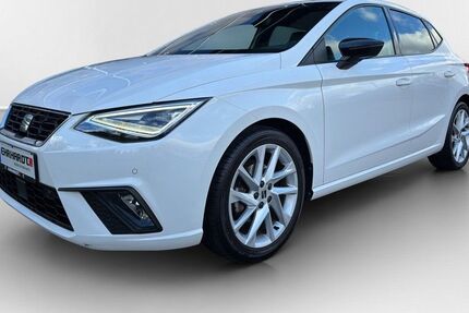Seat Ibiza 22.150 km 18.990 &euro; Erfurt 99099