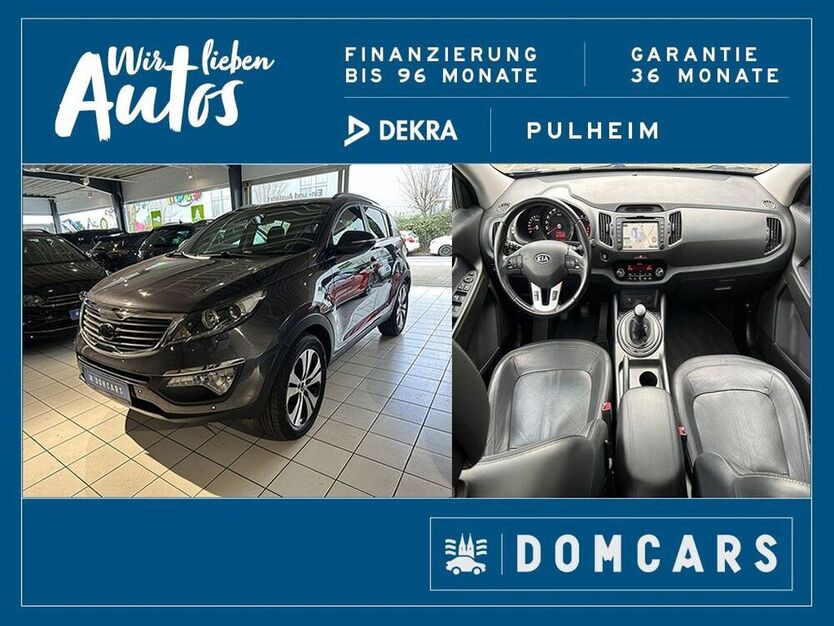 Sportage