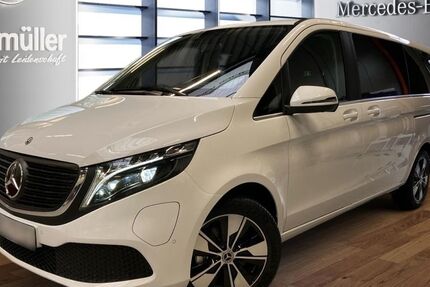 Mercedes-Benz EQV 22.000 km 56.990 &euro; Dörfles-Esbach 96487