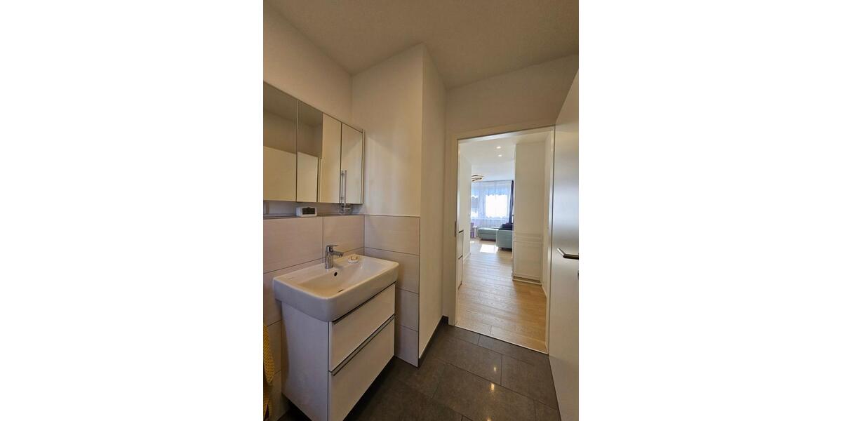 Etagenwohnung Werdau - 2.5 Zimmer, 45 m&sup2;, 73.500&euro; | Angebot:25853652