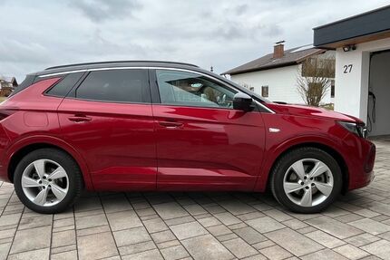 Opel Grandland (X) 37.500 km 22.650 &euro; Palling 83349