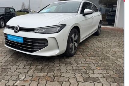 VW Passat Variant 25.515 km 36.590 &euro; Prenzlau 17291