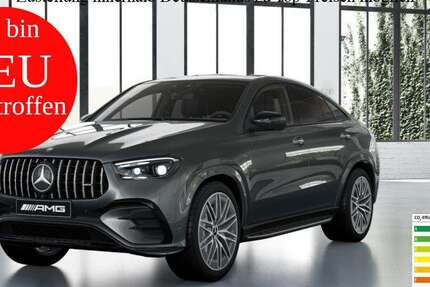 Mercedes-Benz GLE 53 AMG 5.000 km 115.369 € Regensburg 93053