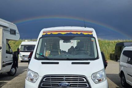 Ford Transit 320.000 km 7.000 &euro; Bremen 28201