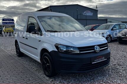 VW Caddy 142.000 km 10.990 € Dornheim (Thüringen) 99310