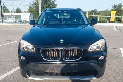 BMW X1 180.070 km 6.400 &euro; Trostberg 83308