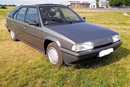Citroen BX 89.600 km 8.000 &euro; Bodenwerder 37619