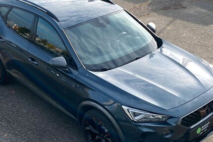 Cupra Formentor 44.250 km 26.450 € Schwabach 91126