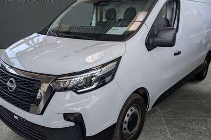 Nissan Primastar 20.490 km 29.890 &euro; Wasserburg 83512