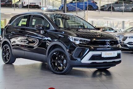 Opel Crossland (X) 21.400 km 17.850 &euro; Meppen 49716