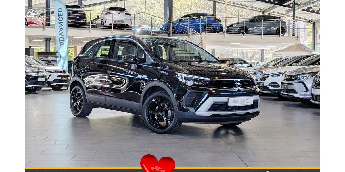 Opel Crossland (X) 21.400 km 17.850 &euro; Meppen 49716