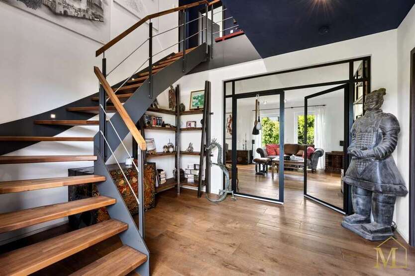 Haus zum Kaufen in Apensen 699.000 € 173 m²