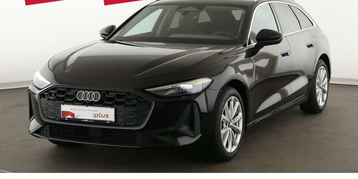 Audi A5 27.300 km 45.804 &euro; Gotha 99867