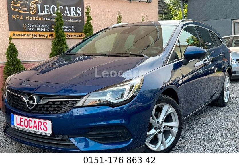Astra