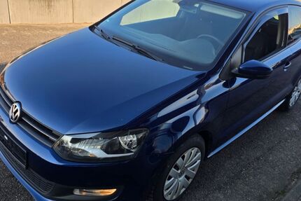 VW Polo 237.000 km 2.999 &euro; Ichenhausen 89335