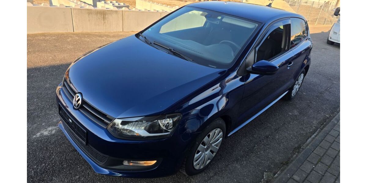 VW Polo 237.000 km 2.999 &euro; Ichenhausen 89335