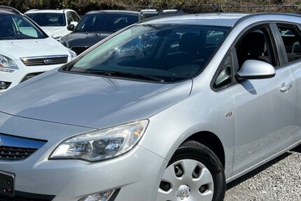 Opel Astra 180.000 km 4.900 &euro; Weinheim 69469