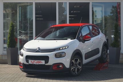 Citroen C3 54.448 km 10.990 &euro; Dresden 01239