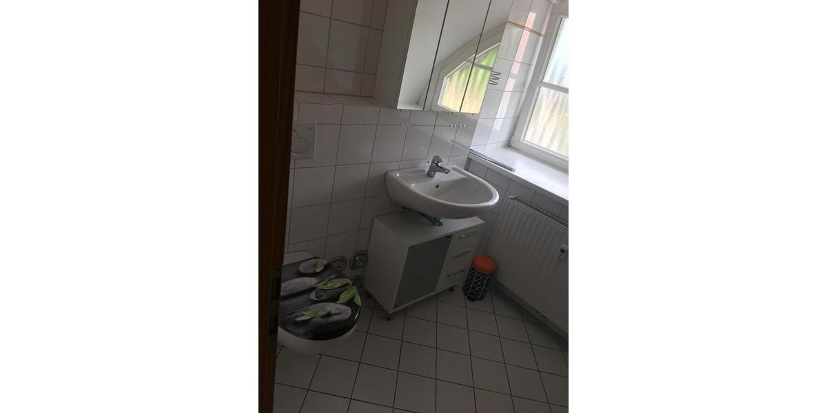 Etagenwohnung Zarrentin am Schaalsee - 2 Zimmer, 73 m&sup2;, 550&euro; | Angebot:26268968