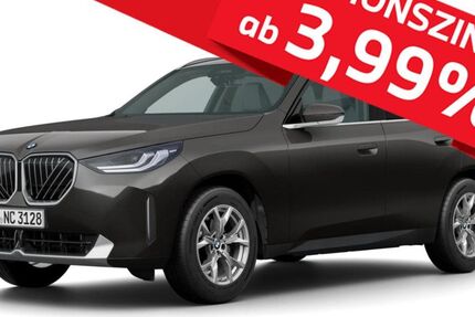 BMW X3 1.444 km 47.850 &euro; Hamburg 21073