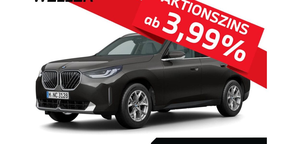 BMW X3 1.444 km 47.850 &euro; Hamburg 21073