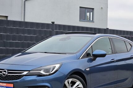 Opel Astra 90.239 km 10.950 € Monsheim 67590