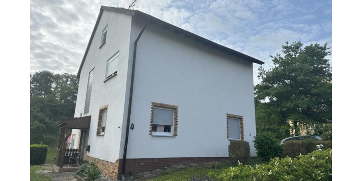 Einfamilienhaus Hünstetten - 7 Zimmer, 119 m&sup2;, 369.000&euro; | Angebot:23633929