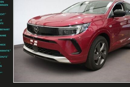 Opel Grandland (X)
