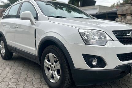 Opel Antara 151.200 km 7.490 € München 80995