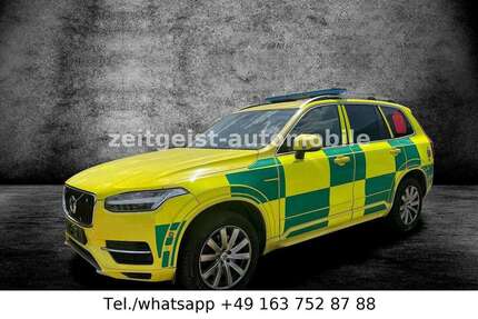 Volvo XC90 170.000 km 16.985 &euro; Potsdam 14480