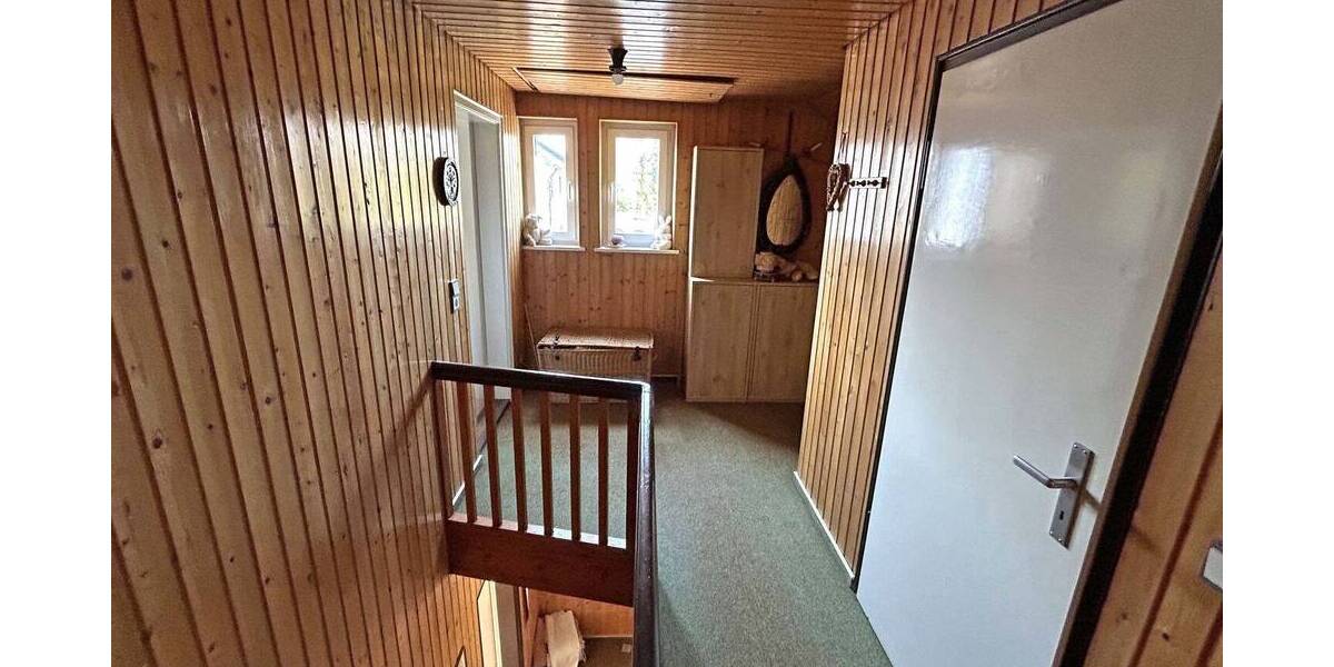 Reihenendhaus Kulmbach Blaich - 5 Zimmer, 134 m&sup2;, 159.000&euro; | Angebot:26853100