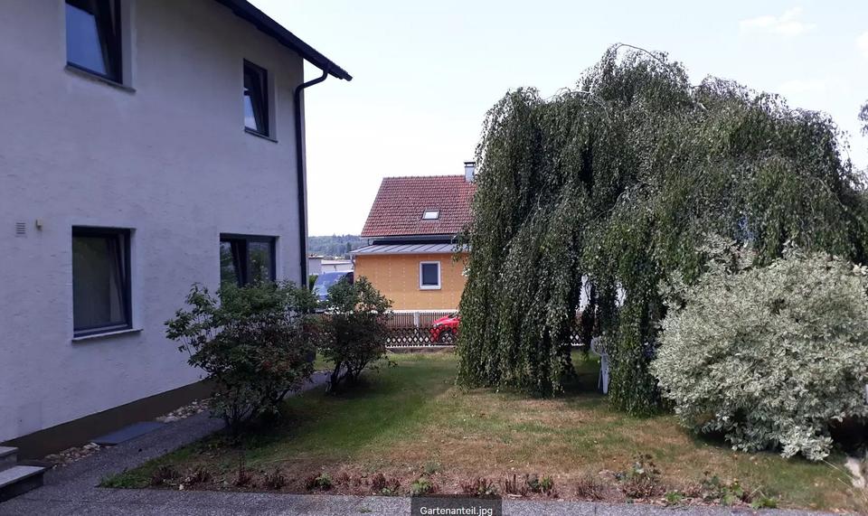 Etagenwohnung Weiding - 4 Zimmer, 97 m&sup2;, 700&euro; | Angebot:26336682
