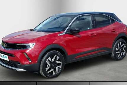 Opel Mokka 11.000 km 18.950 &euro; Bröckel 29356