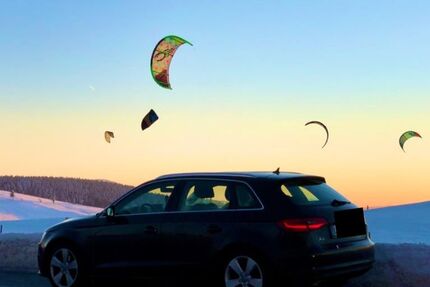 Audi A3 132.000 km 11.500 &euro; Steinen 79585