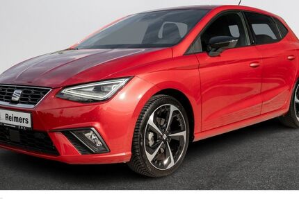 Seat Ibiza 34.400 km 17.490 € Pinneberg 25421