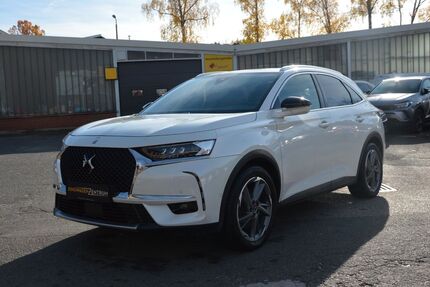 DS Automobiles DS7 (Crossback) 98.700 km 23.900 &euro; Nürnberg 90469