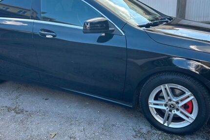 Mercedes-Benz CLA 220 210.000 km 12.000 &euro; Kaiserslautern 67657