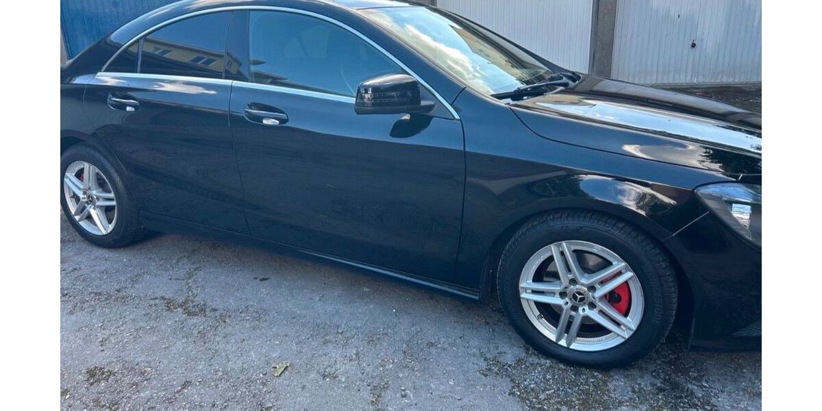 Mercedes-Benz CLA 220 210.000 km 12.000 &euro; Kaiserslautern 67657