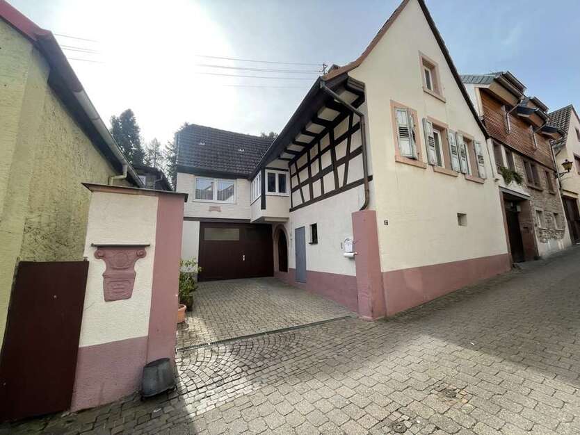Haus zum Kaufen in Sankt Martin 249.000 € 118 m²