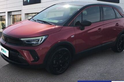 Opel Crossland (X) 10.960 km 16.490 &euro; Berlin 12681