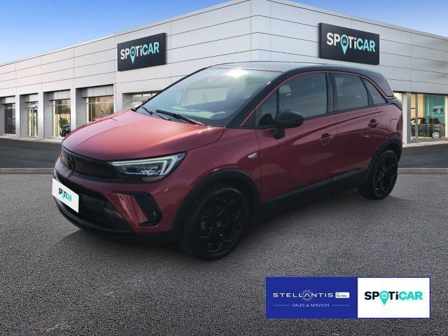 Opel Crossland (X) 10.960 km 16.490 &euro; Berlin 12681