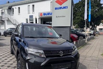 Suzuki Vitara 2.500 km 24.990 &euro; Karlsruhe 76227